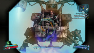 Borderlands: The Handsome Collection Screenshot 2