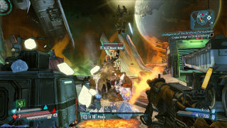 Borderlands: The Handsome Collection Screenshot 10