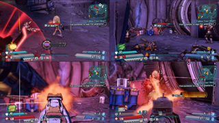 Borderlands: The Handsome Collection Screenshot 8