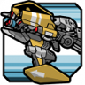 Air Supremacy Trophy