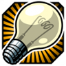 Brain Drain Trophy