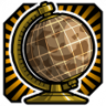 Cosmic Completionist Trophy