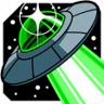 Invaders Must Die Trophy