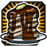 Pancake Parlor Trophy