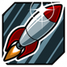 Rocketeer Trophy