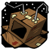 Space Rookie Trophy