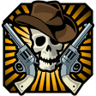 The Duelist Trophy