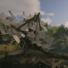 Storyteller Trophy