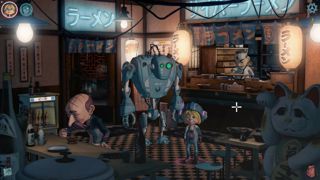 Encodya Screenshot 3