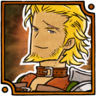 Blood Dancer Trophy