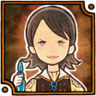 Fated Meeting Trophy