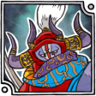 Master Swordsman Trophy