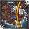 Radiant Savior Trophy