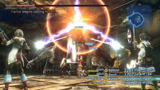 Final Fantasy XII The Zodiac Age Screenshot 5