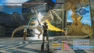 Final Fantasy XII The Zodiac Age Screenshot 4