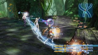 Final Fantasy XII The Zodiac Age Screenshot 2