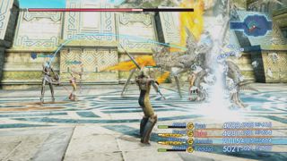 Final Fantasy XII The Zodiac Age Screenshot 1