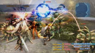 Final Fantasy XII The Zodiac Age Screenshot 6