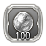 Master of Materia Trophy