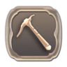Swing of the Axe Trophy