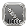 Veteran Logger Trophy