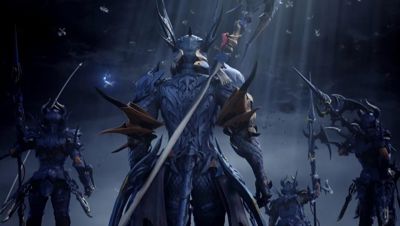Final Fantasy XIV: Heavensward