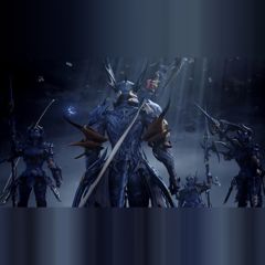 Final Fantasy XIV: Heavensward
