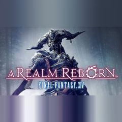 Final Fantasy XIV Online: A Realm Reborn