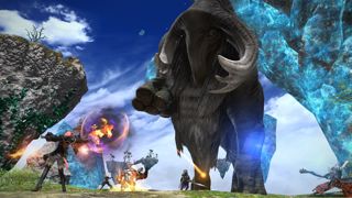 Final Fantasy XIV Online: Starter Edition Screenshot 6