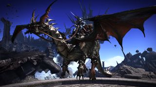 Final Fantasy XIV Online: Starter Edition Screenshot 4