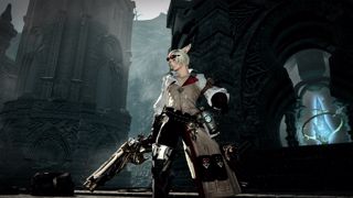 Final Fantasy XIV Online: Starter Edition Screenshot 5