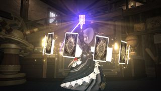 Final Fantasy XIV Online: Starter Edition Screenshot 10