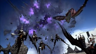 Final Fantasy XIV Online: Starter Edition Screenshot 1