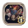 Death Unto Dawn - Part 1 Trophy