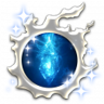 Warrior of Light Trophy