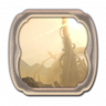Witness Me! Trophy