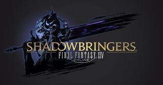 Final Fantasy XIV: Shadowbringers Screenshot 1