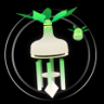 Chime Collector Trophy