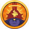 Martyrdom Trophy