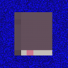 Bookworm Trophy