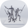 WAR: WON Trophy