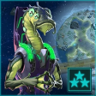 Campaign Gold Trophy