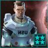 Campaign Titanium Trophy