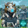 Metropolis Trophy