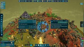 Imagine Earth Screenshot 4