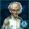 Scientist Trophy