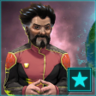 Campaign Bronze Trophy