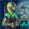 Campaign Gold Trophy