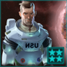 Campaign Titanium Trophy