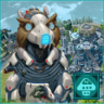 Metropolis Trophy